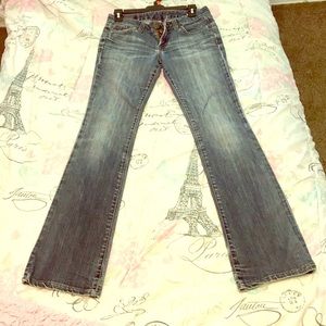 Vintage Lucky Brand Jeans
